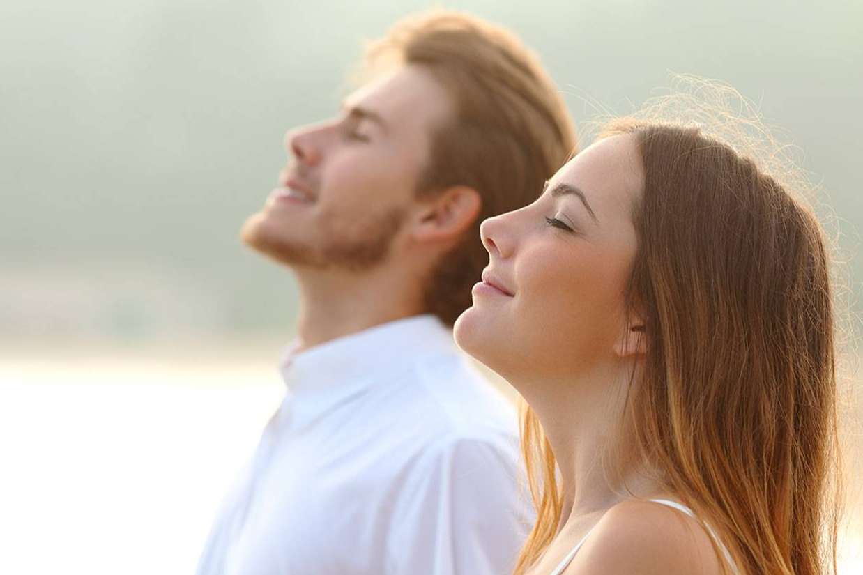 El spray nasal eficiente para aliviar los síntomas de sinusitis