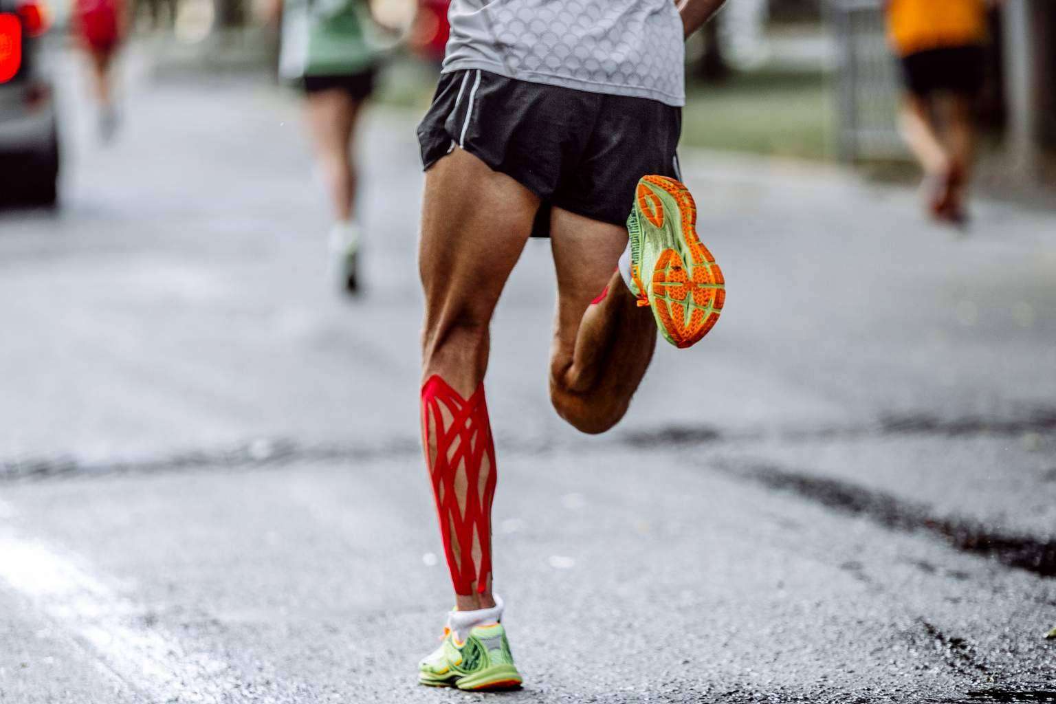 Nutrición personalizada para mejorar el rendimiento deportivo con INDYA