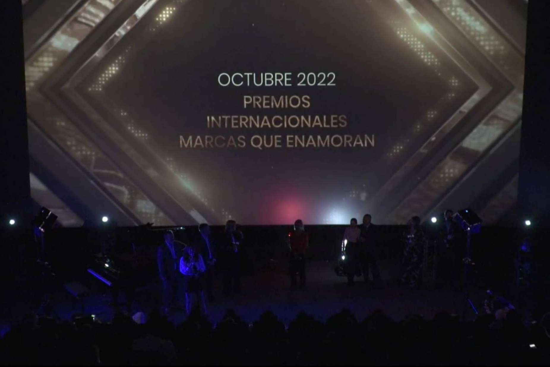 Se inicia la votación del público tras la publicación de la lista larga de marcas candidatas a Premios Internacionales Marcas que Enamoran