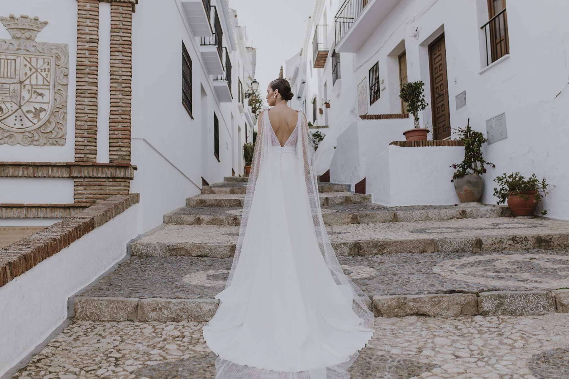 ¿Qué tendencias en vestidos de novia cobrarán protagonismo en el próximo año 2023?