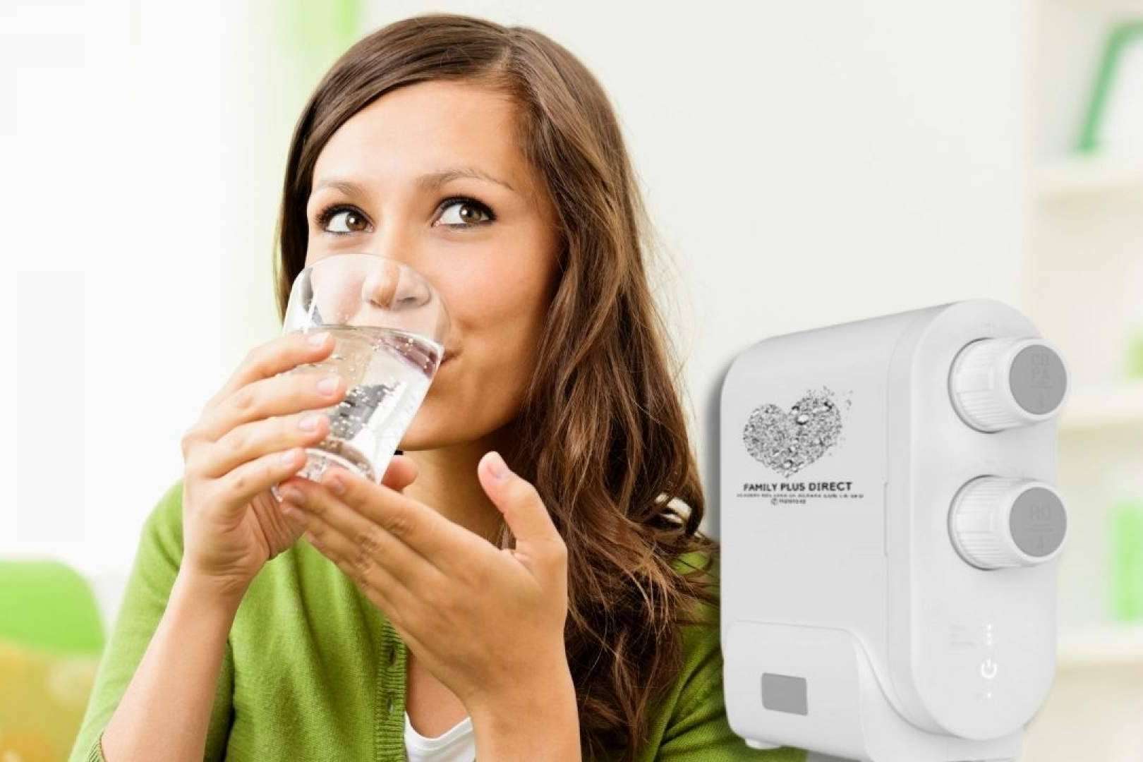 Filtros Frigoríficos Americanos y su sistema de filtrado por ósmosis inversa garantizan la calidad del agua del grifo