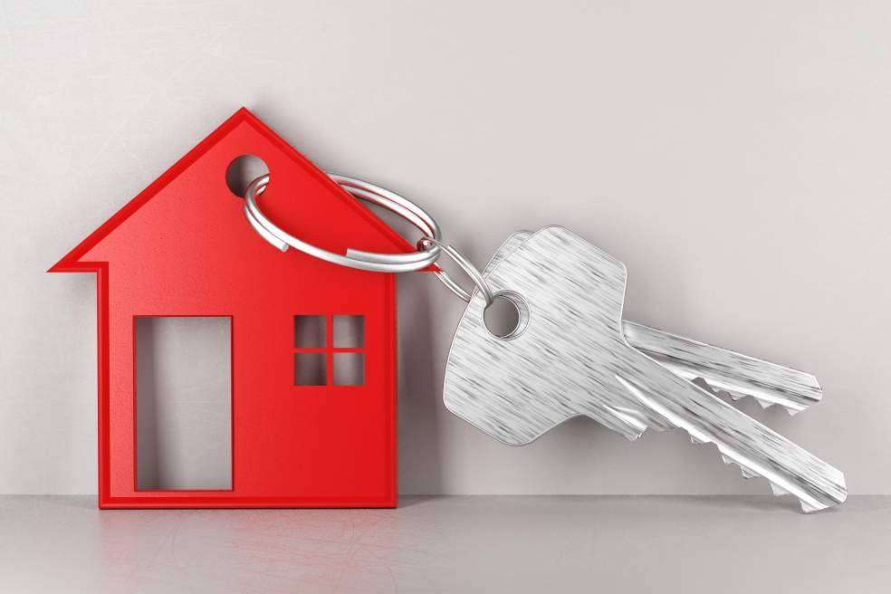 La empresa de servicios que ayuda a vender una vivienda totalmente gratis y sin exclusivas, Buve