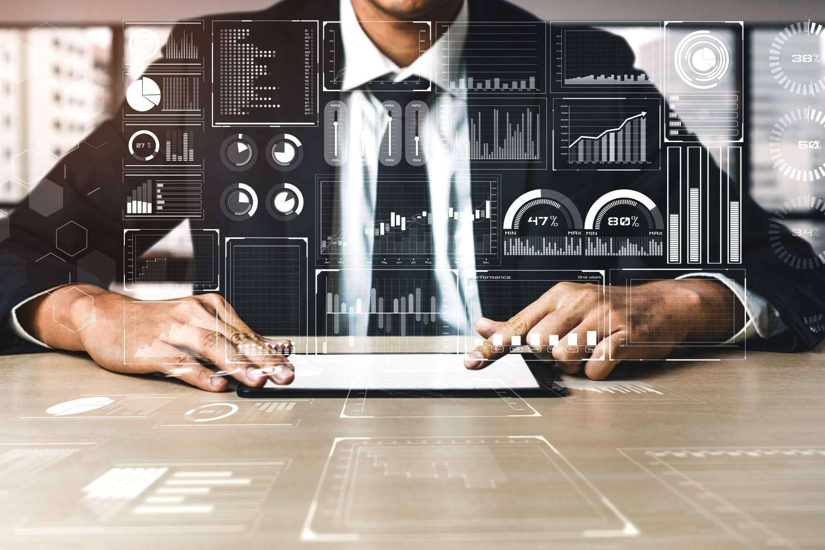 Link Soluciones sobre cómo se deben elegir los mejores software para asesorías