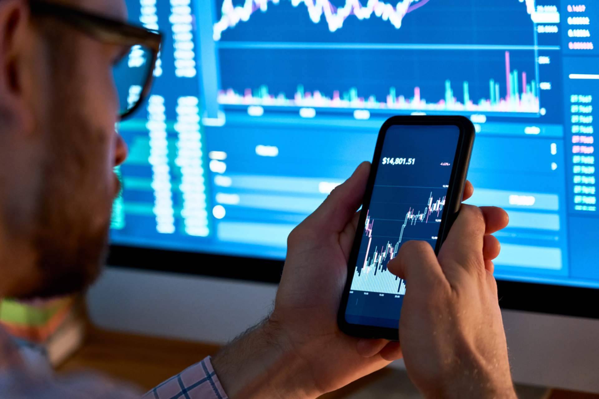 CMR Bolsa y sus programas formativos para futuros traders que deseen obtener todo el conocimiento del mercado