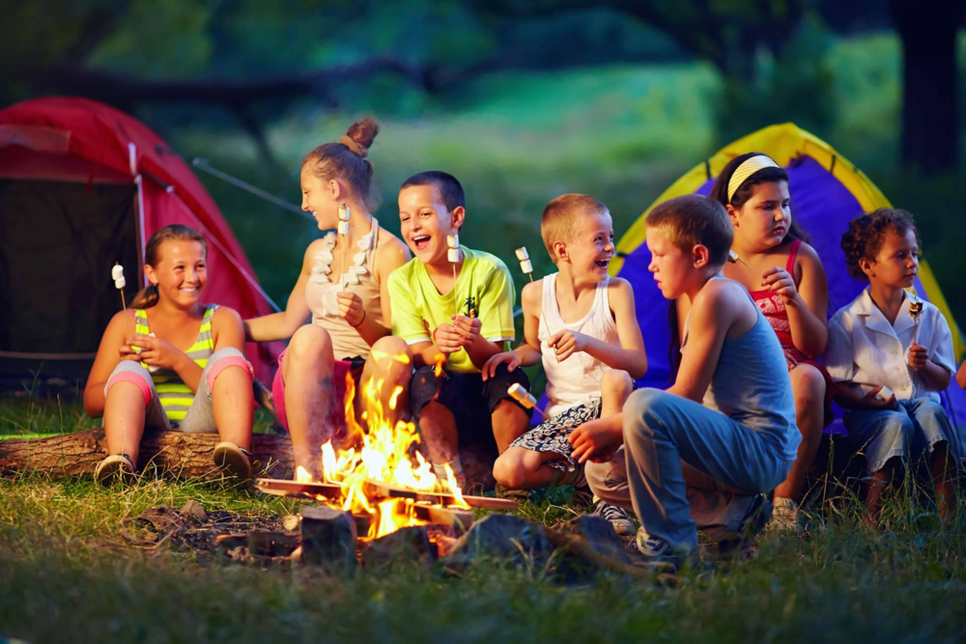 La alternativa para los niños de pasar un verano rodeados de naturaleza y diversión, Aventurarte