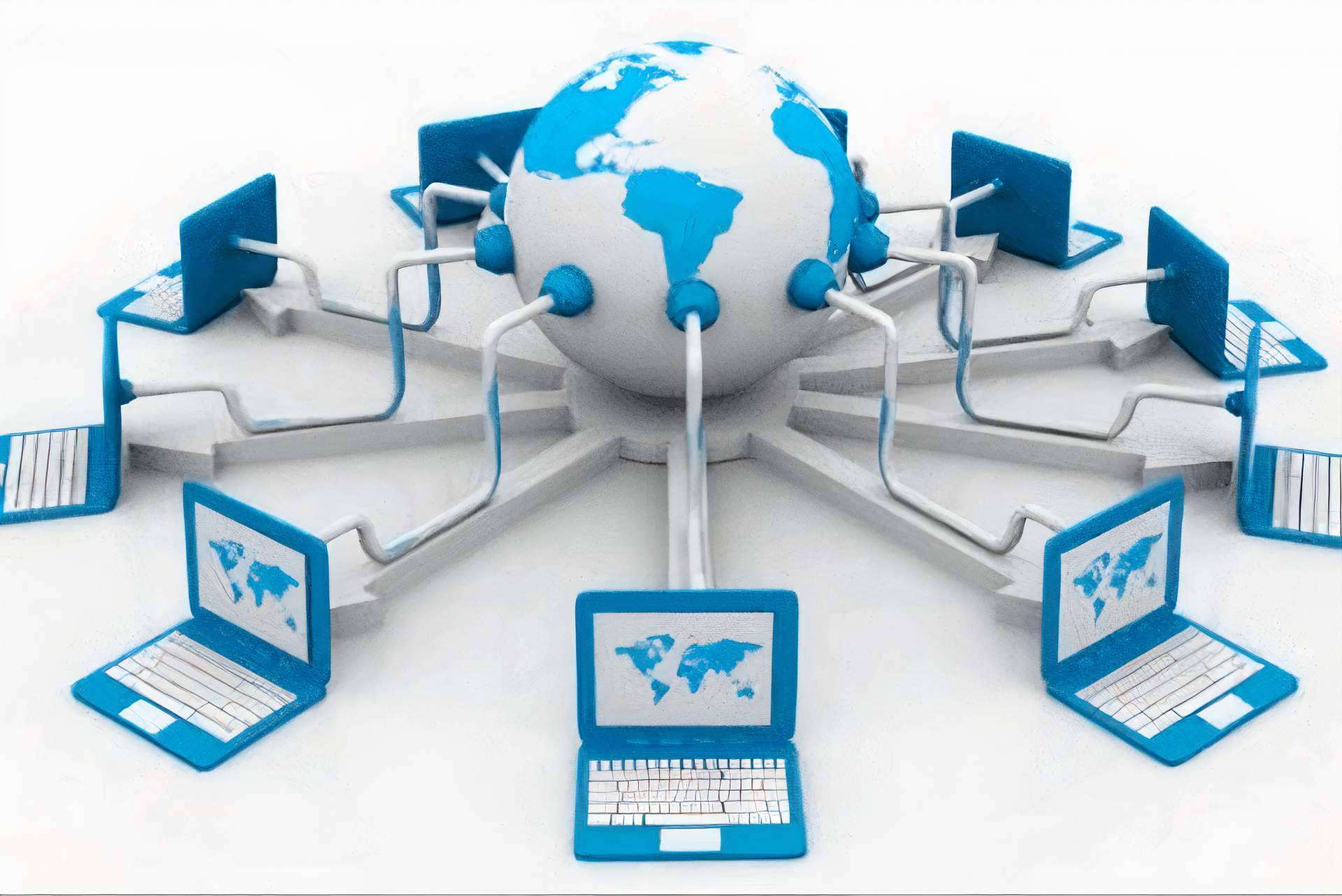 La importancia de tener presencia en internet como empresa