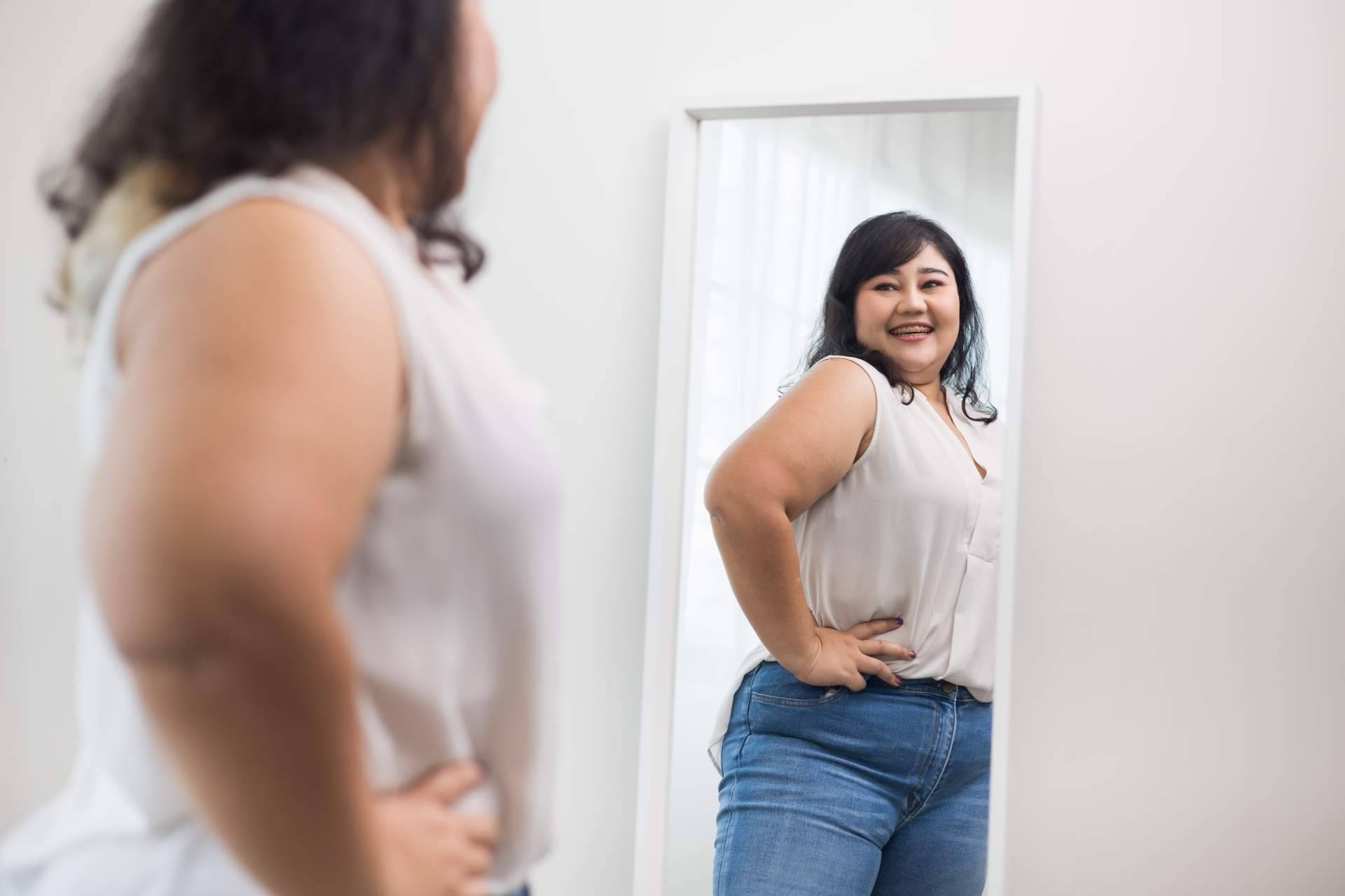 Corazón XL ofrece jeans de tallas grandes para todo tipo de cuerpos