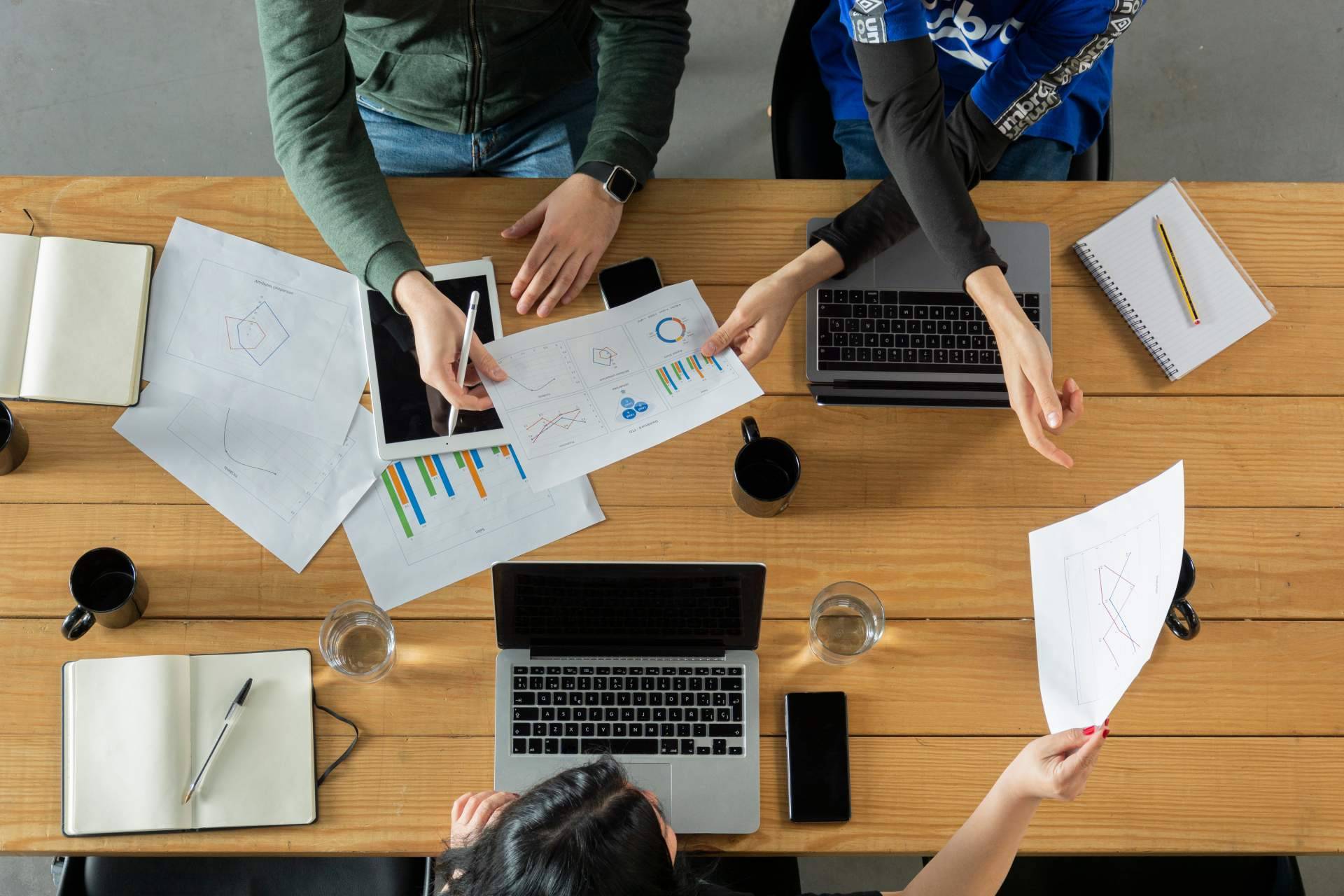 ¿Por qué es importante contar con profesionales para impulsar la estrategia de marketing de un negocio?, por Futura Brands