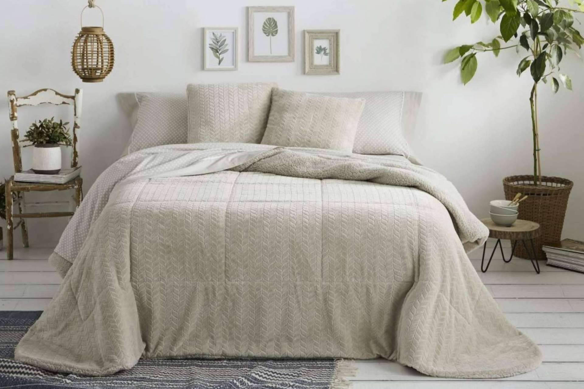 Tendencia de este año, la decoración Boho