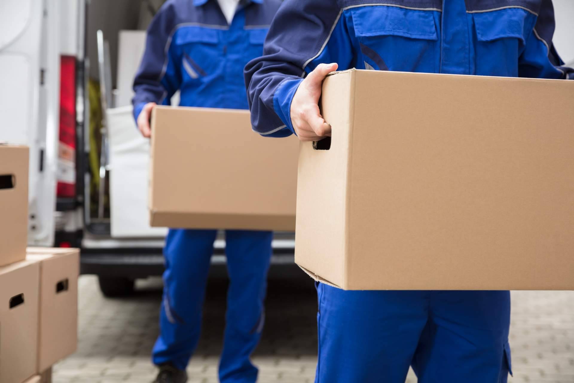 La empresa Transportes y Mudanzas Mario se hace cargo de todo el proceso de mudanza a precios asequibles