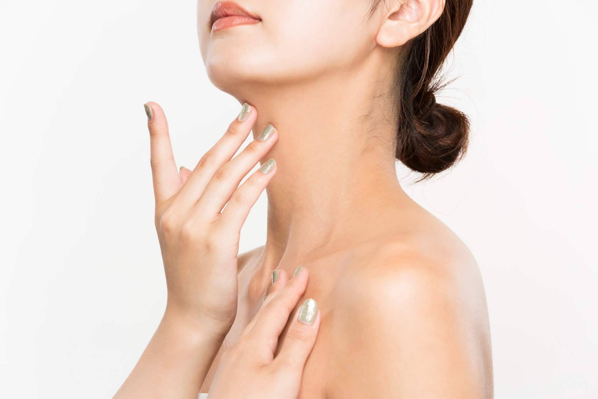 El rejuvenecimiento de cuello, Clínica Tarrazo y la mesoterapia