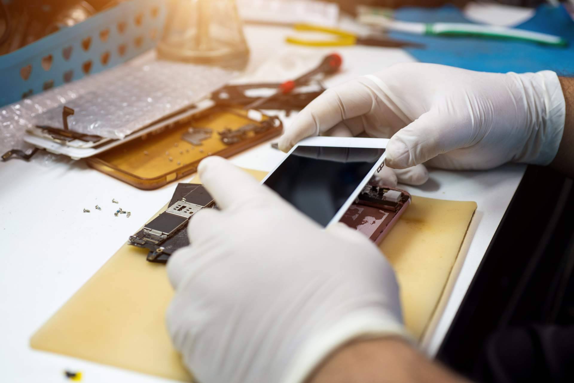 InforMovil 2.0, 7 años al servicio de los clientes para reparar iPhones