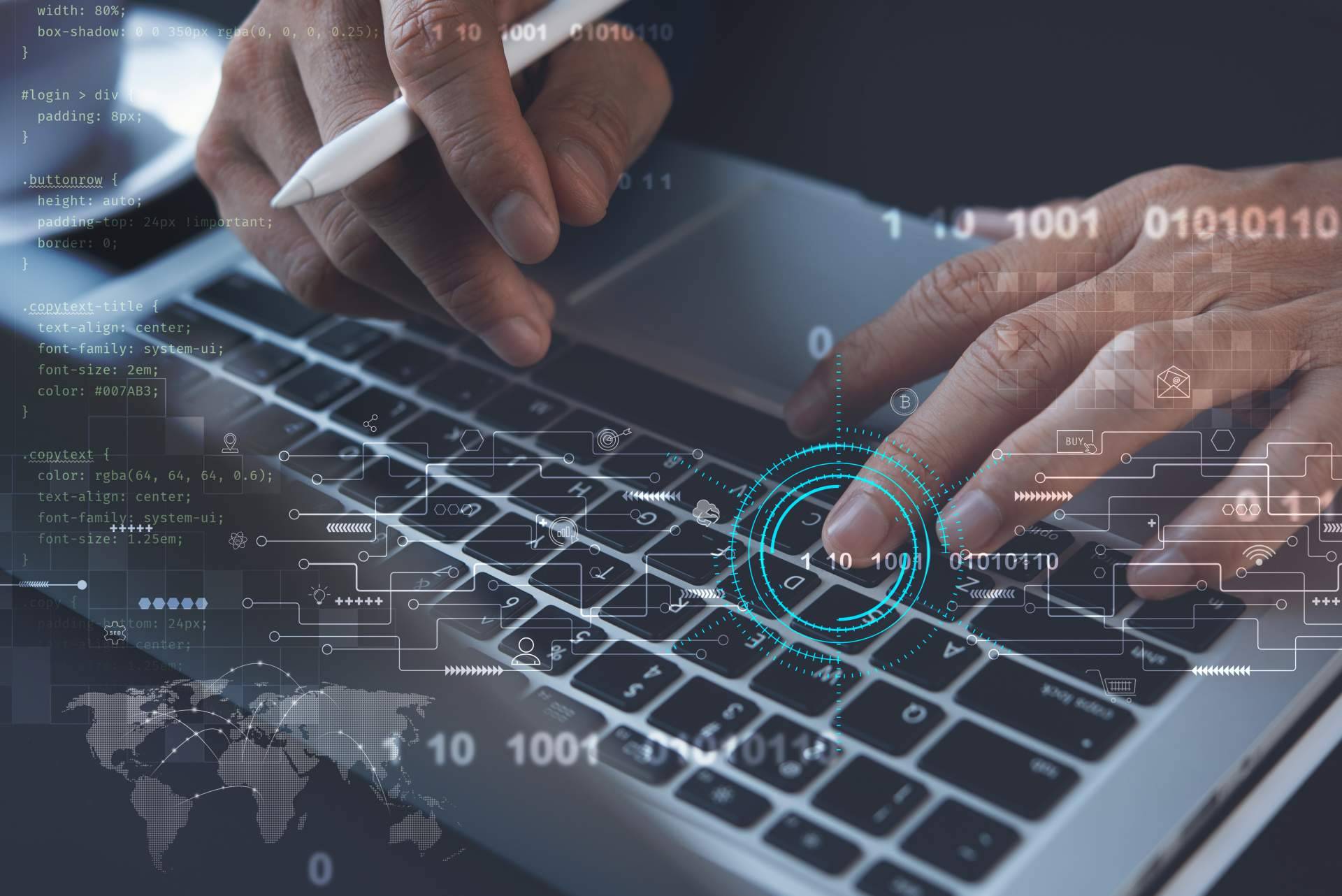 El software empresarial de alquiler de maquinaria de CEESA, Alquileres IGP
