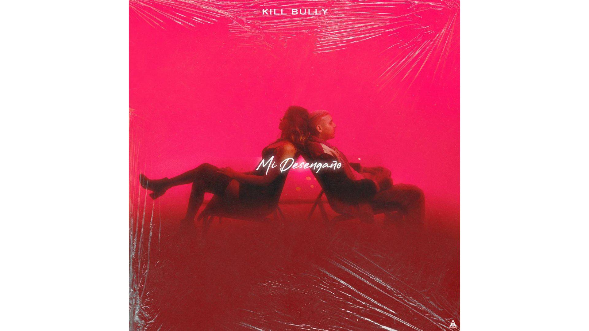 Kill Bully, el cantante de reggaeton que ha conseguido más de 200.000 streams en YouTube con su último hit