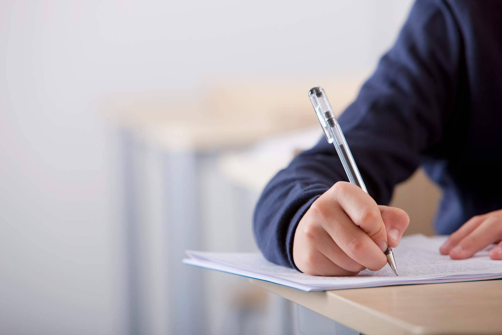 La buena preparación que tienen los alumnos de la Escuela Pàlcam para afrontar la EBAU 2022