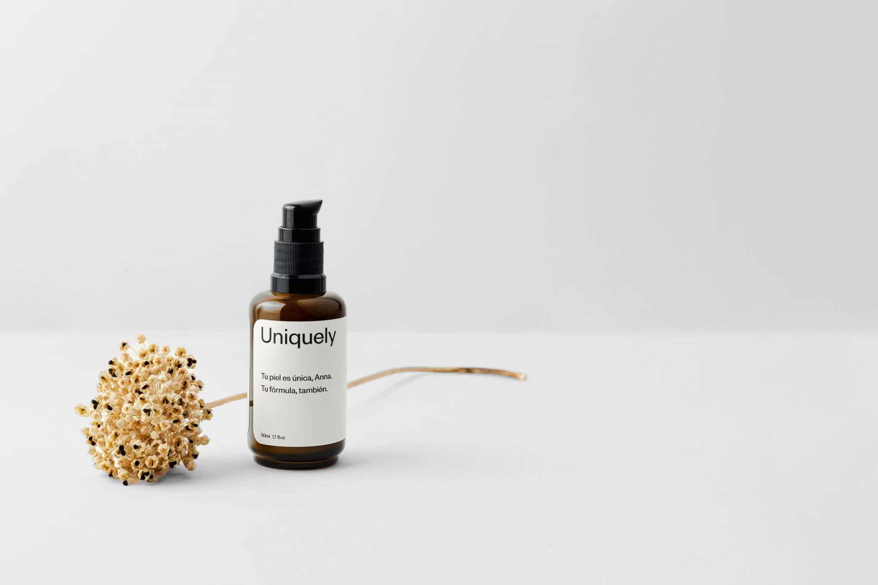 Uniquely, la crema revolucionaria del momento