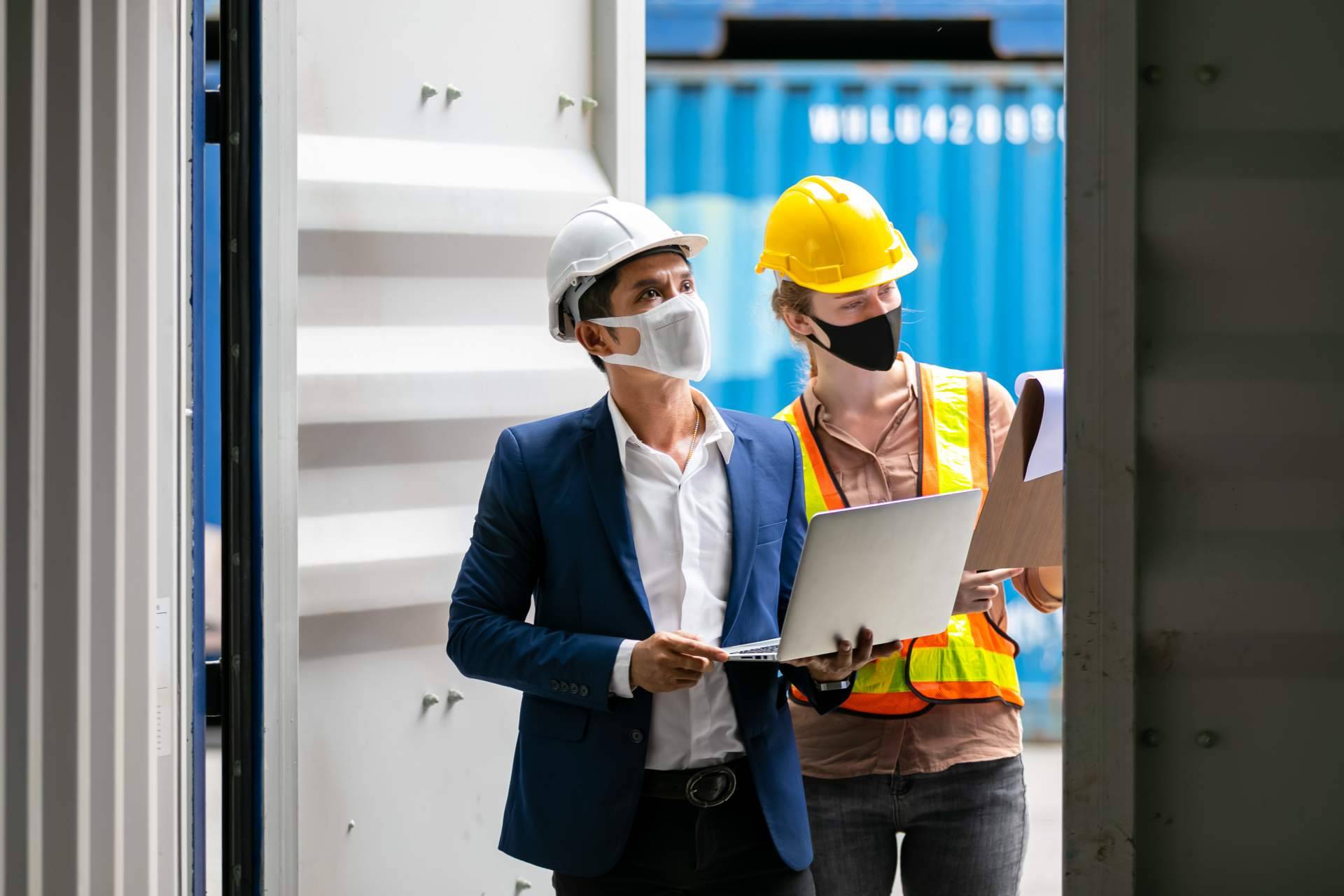 Comparar el seguro todo riesgo de construcción más adecuado con Thenowo