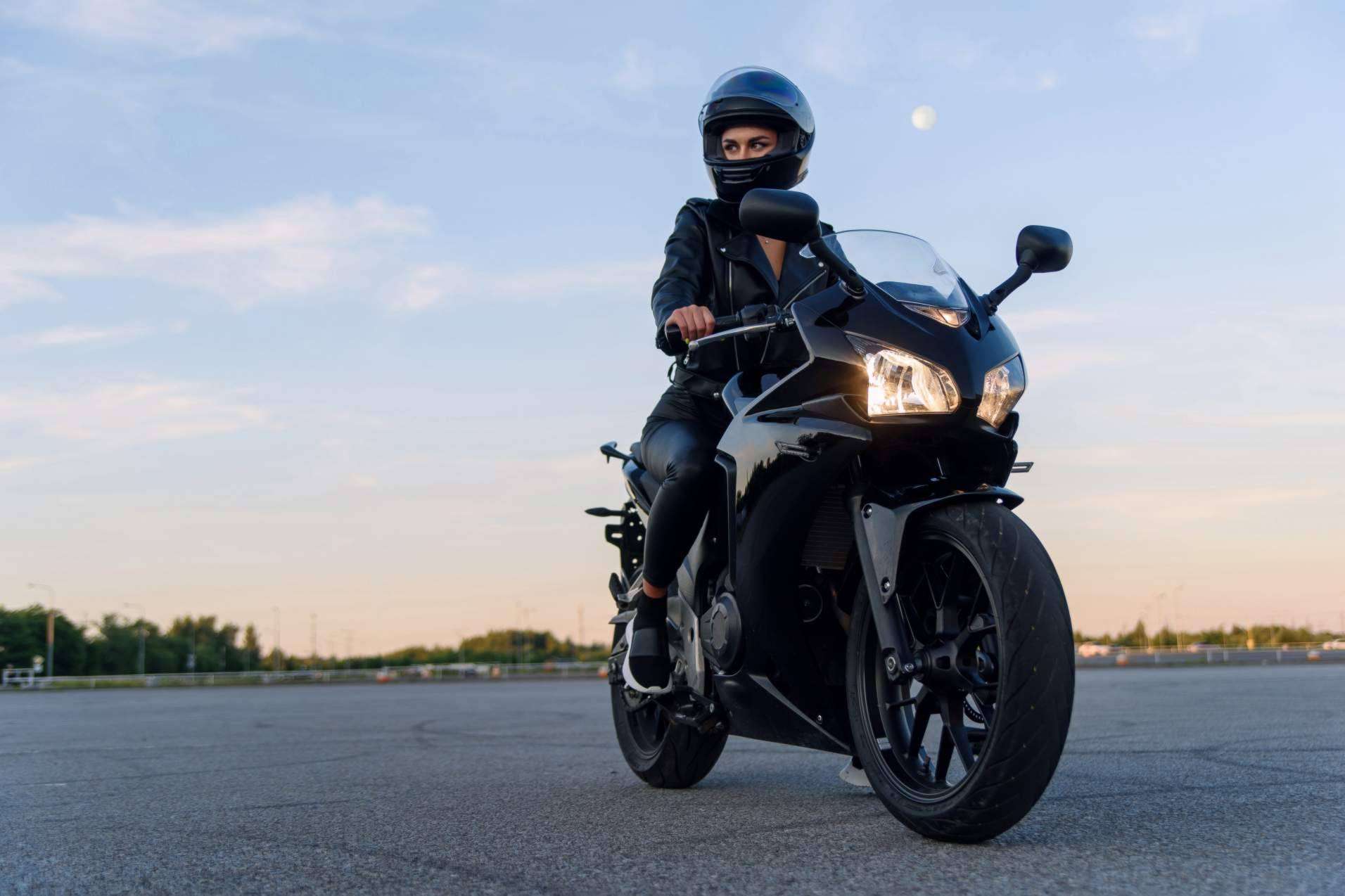 GPS para motos para descubrir las mejores rutas de la mano de MOTÓNITY