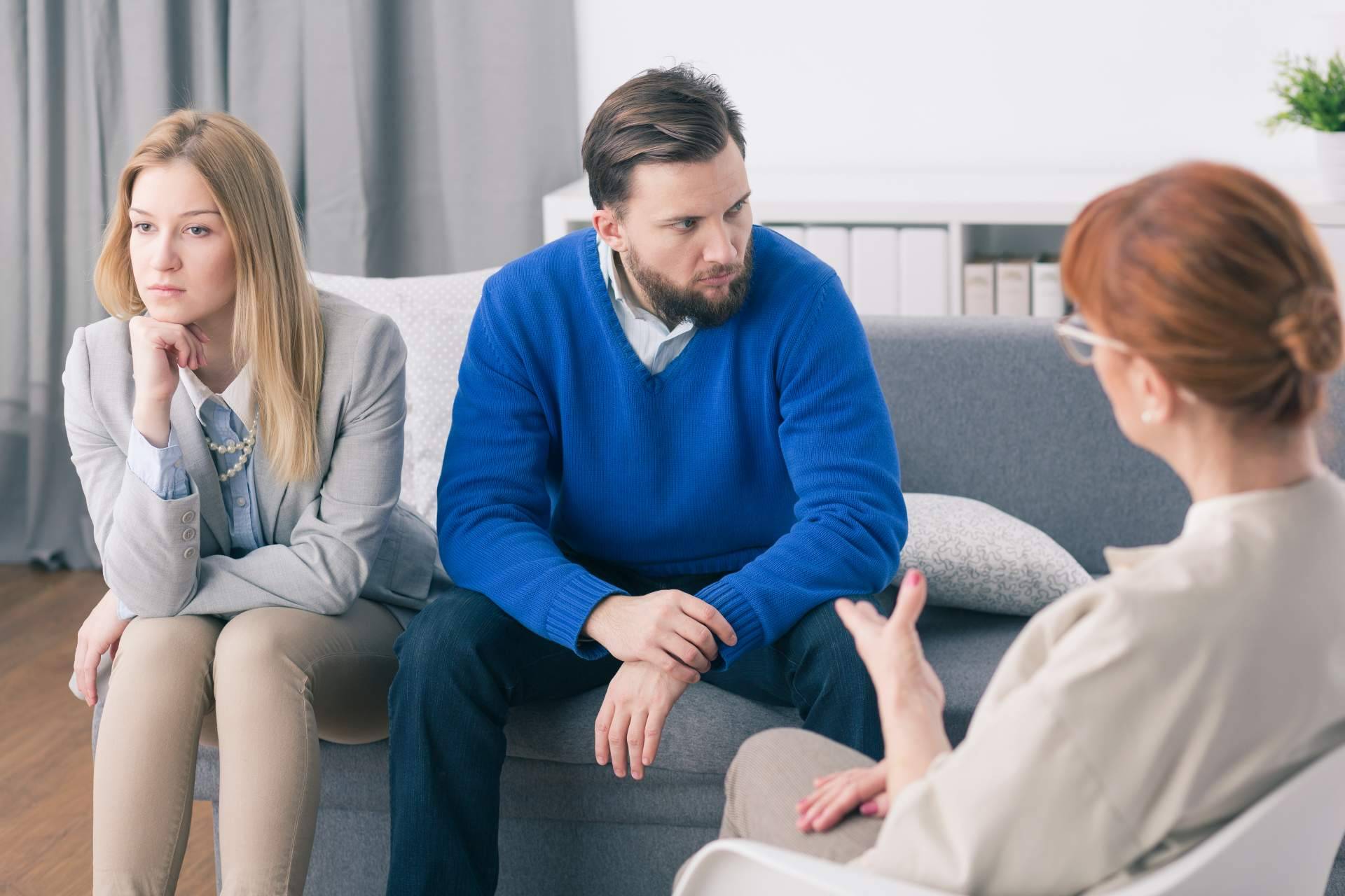 La terapia en pareja ayuda a consolidar una relación, de la mano de Tu Psicoayuda