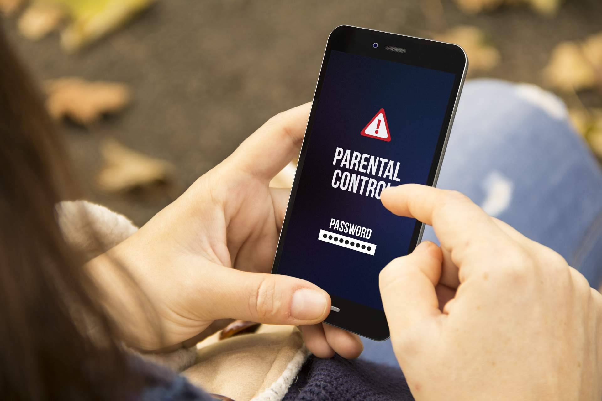 Sosmatic y su servicio de ciberseguridad para menores