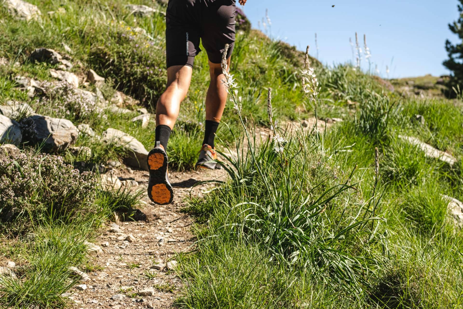 La nueva marca española de zapatillas de running innovadora y exclusiva, Atom