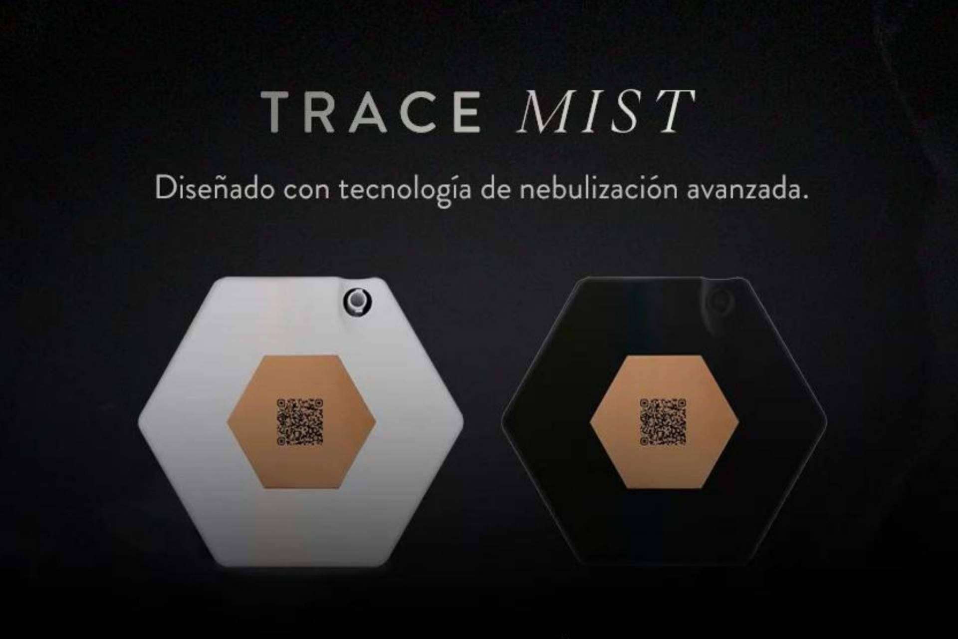 Llega el producto más innovador de The Aroma Trace