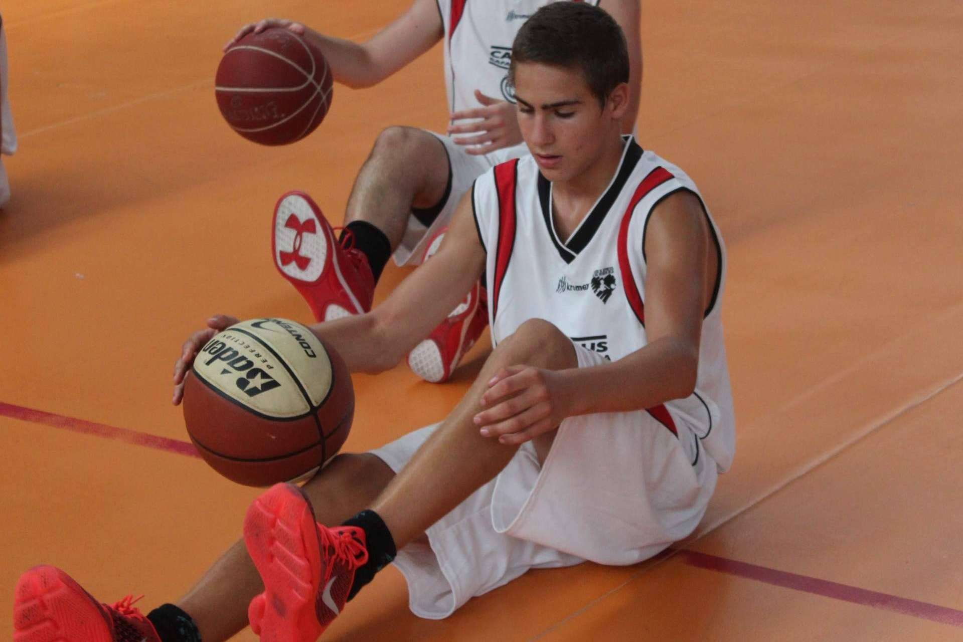 El Campus de Baloncesto Rafael Jofresa ofrece diferentes programas adaptados a los requisitos de cada uno de sus jugadores