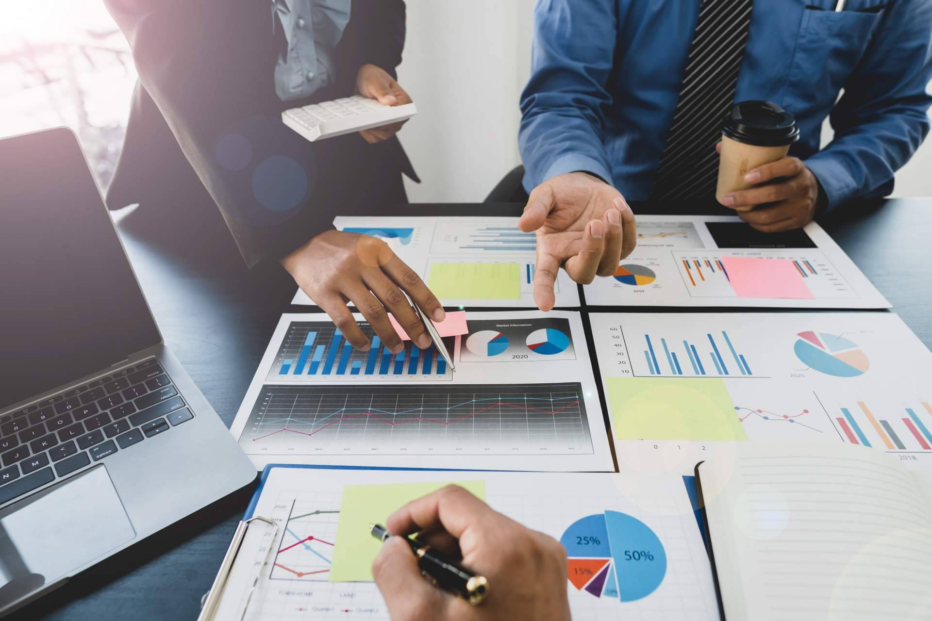 CEESA, más de 30 años dedicándose a servicios integrales de gestión empresarial