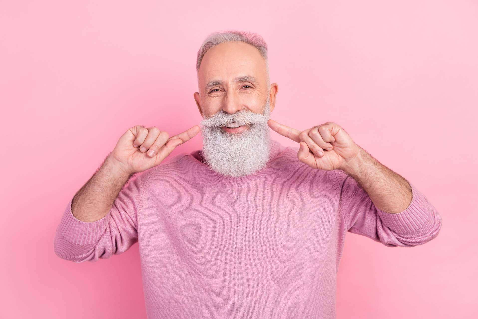 ¿Cuándo es necesario el injerto capilar en la barba?