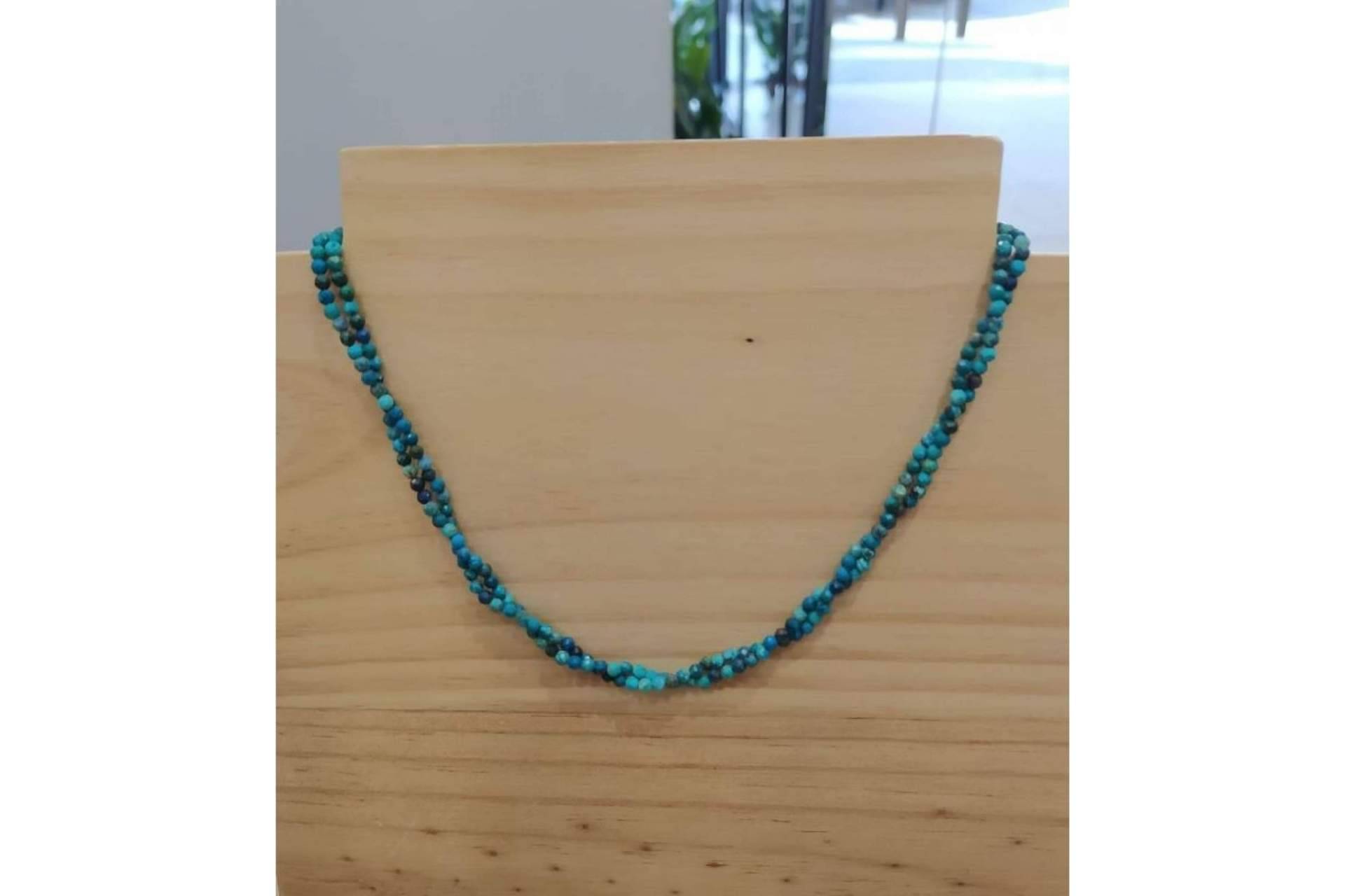 Ir a la moda en verano es posible con Dreki y su amplio catálogo de collares exclusivos