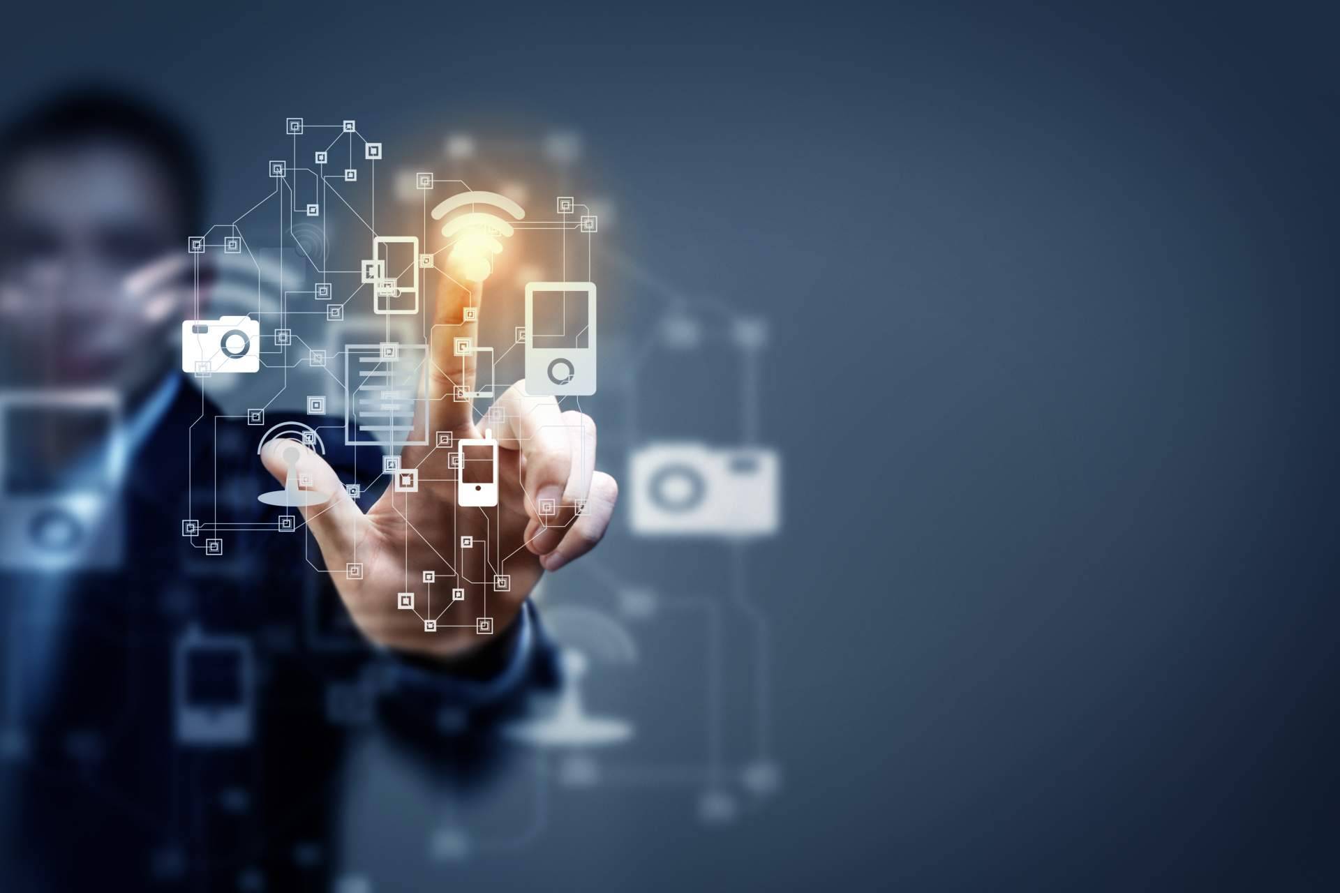 La digitalización de empresas con Connectki, un nuevo impulso después de la pandemia