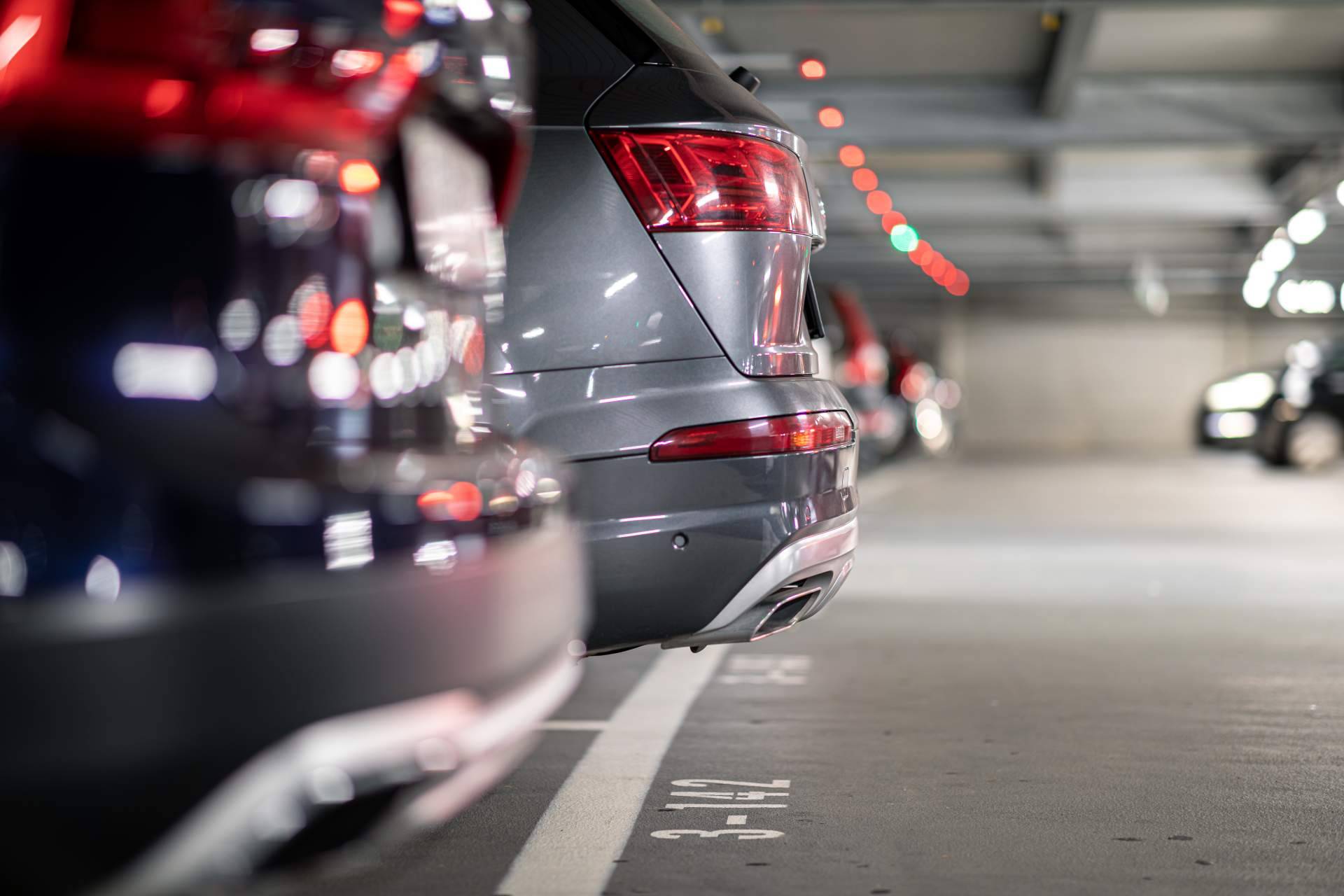 Parkings y Garajes ofrece recomendaciones para la venta de plazas de garaje entre particulares
