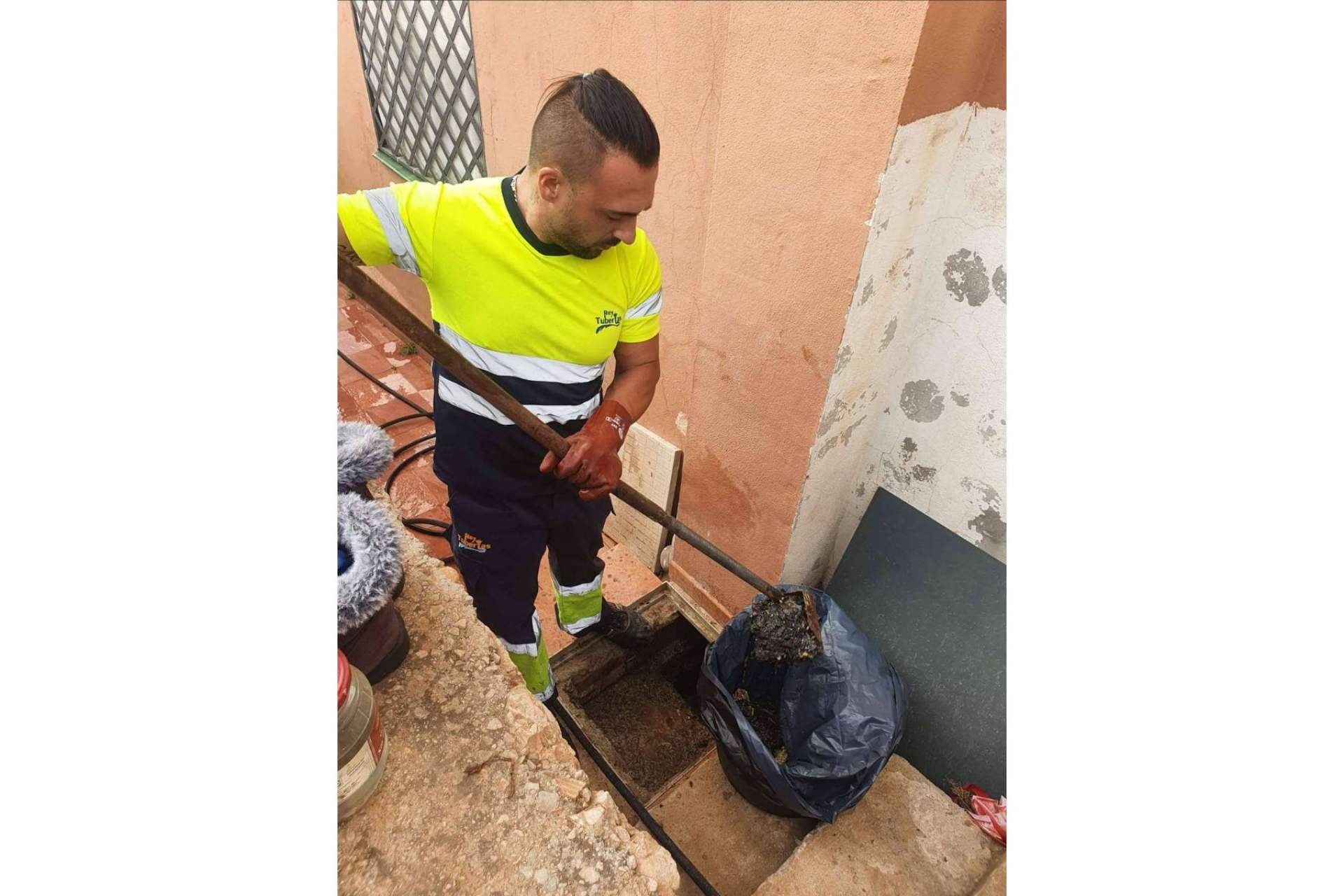 Servicio de saneamiento doméstico e industrial de la mano de Rey Tuberías