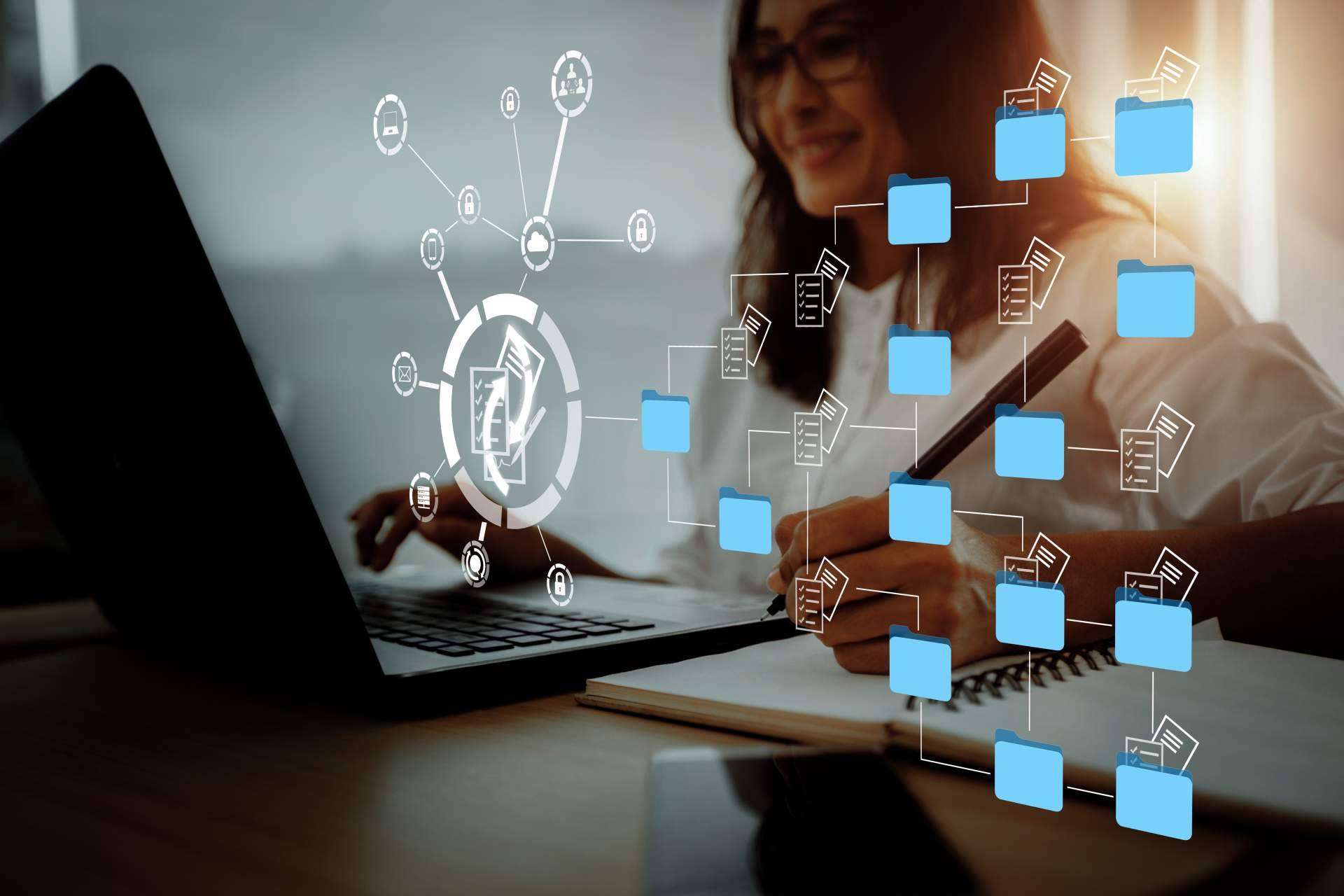 La importancia de contar con un Software de Gestión de Riesgos Corporativos
