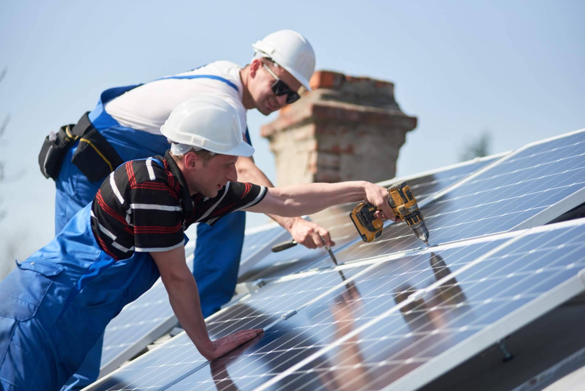 Ahorrar en el gasto de energía es posible gracias a las soluciones que ofrece Projectum.es