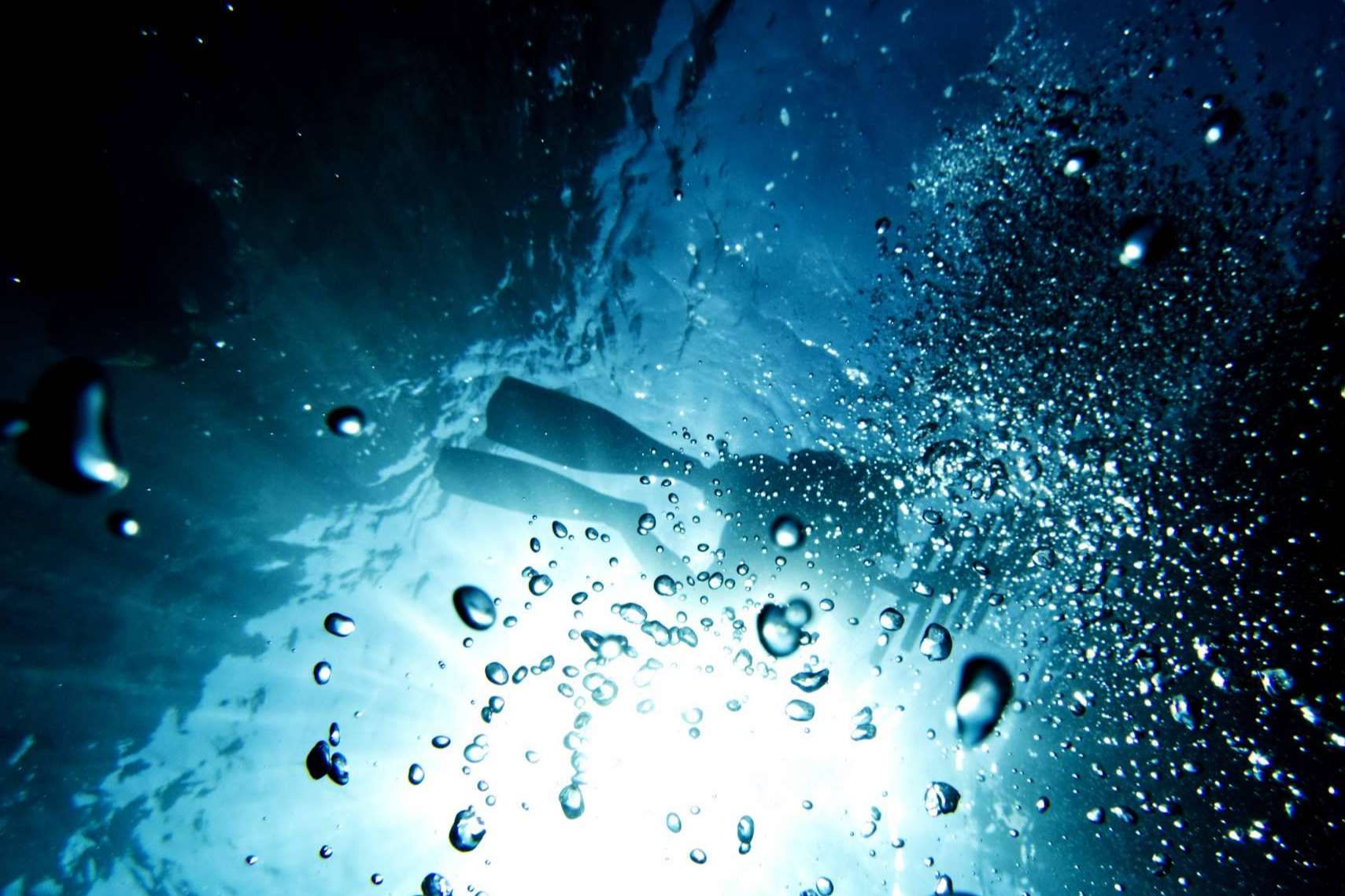 Practicar buceo en las Islas Medas gracias a Unisub, el centro de buceo en Estartit