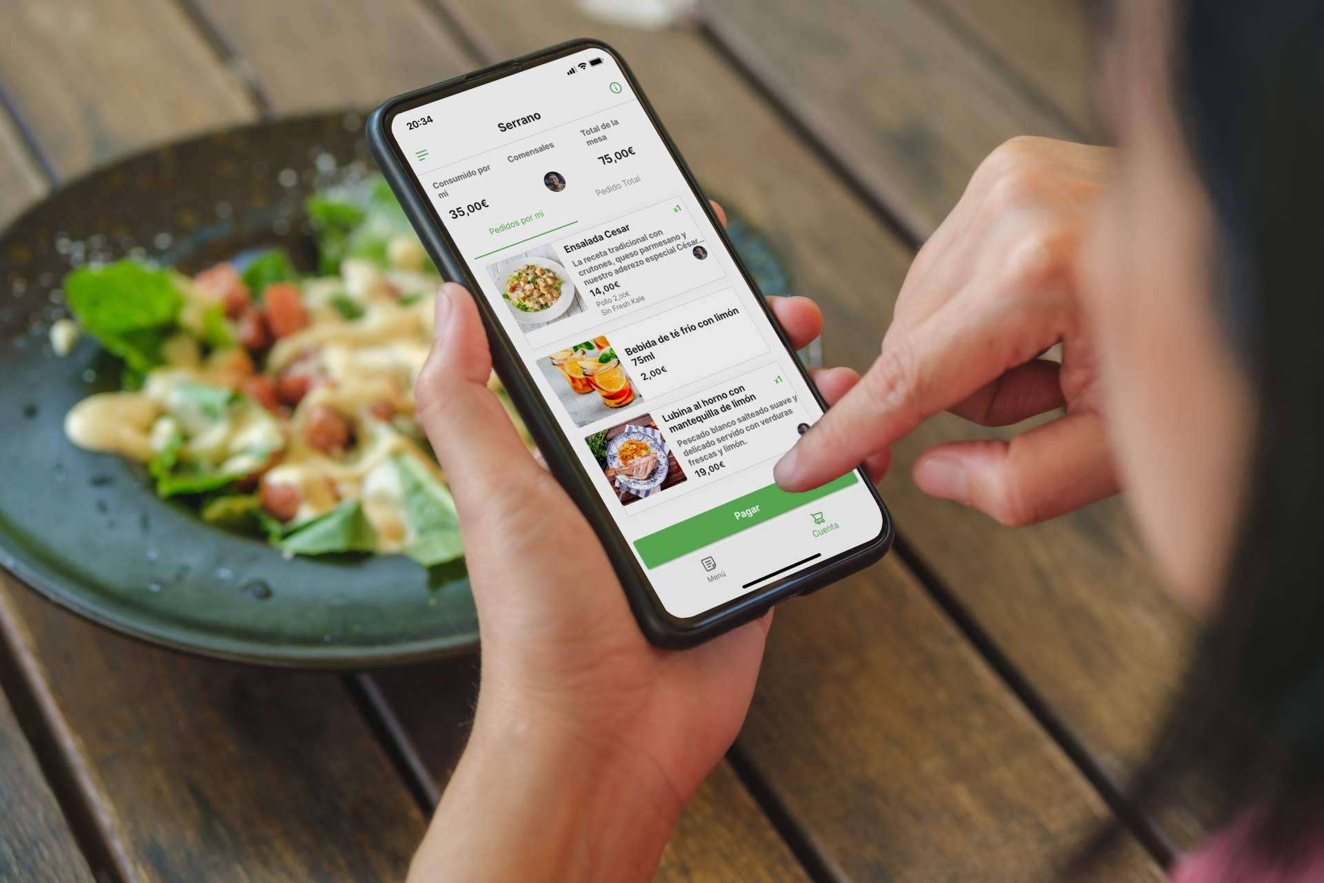 Cómo obtener el Kit Digital para un restaurante gracias a Order In
