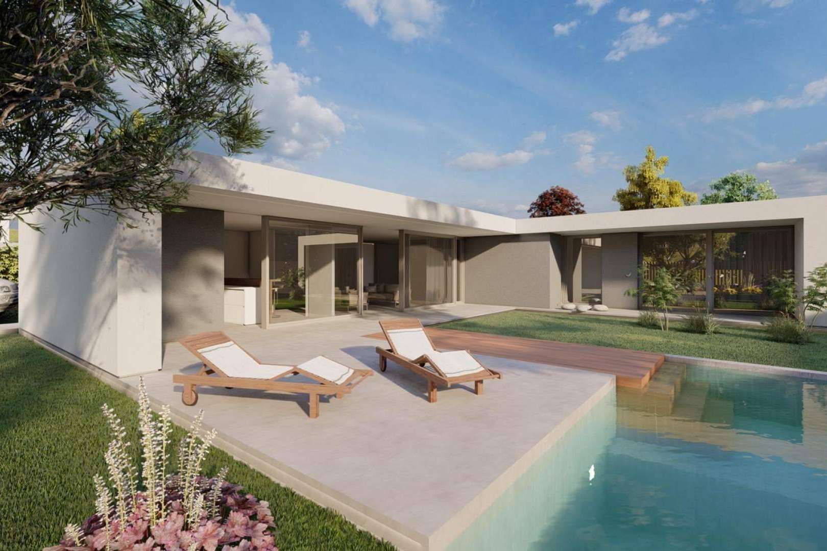 La adquisición de parcelas para construir el futuro, con Nova Inmobiliaria Eliana