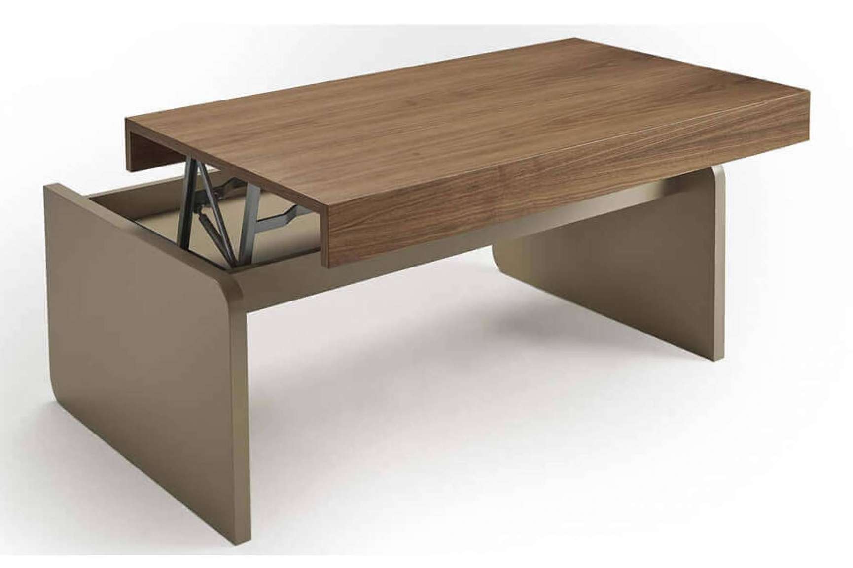 La tienda online Home and Relax se especializa en mesas de centro