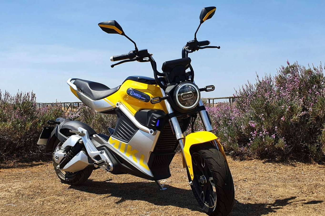 La unión Zitmuv by Sunra promete grandes avances en movilidad eléctrica