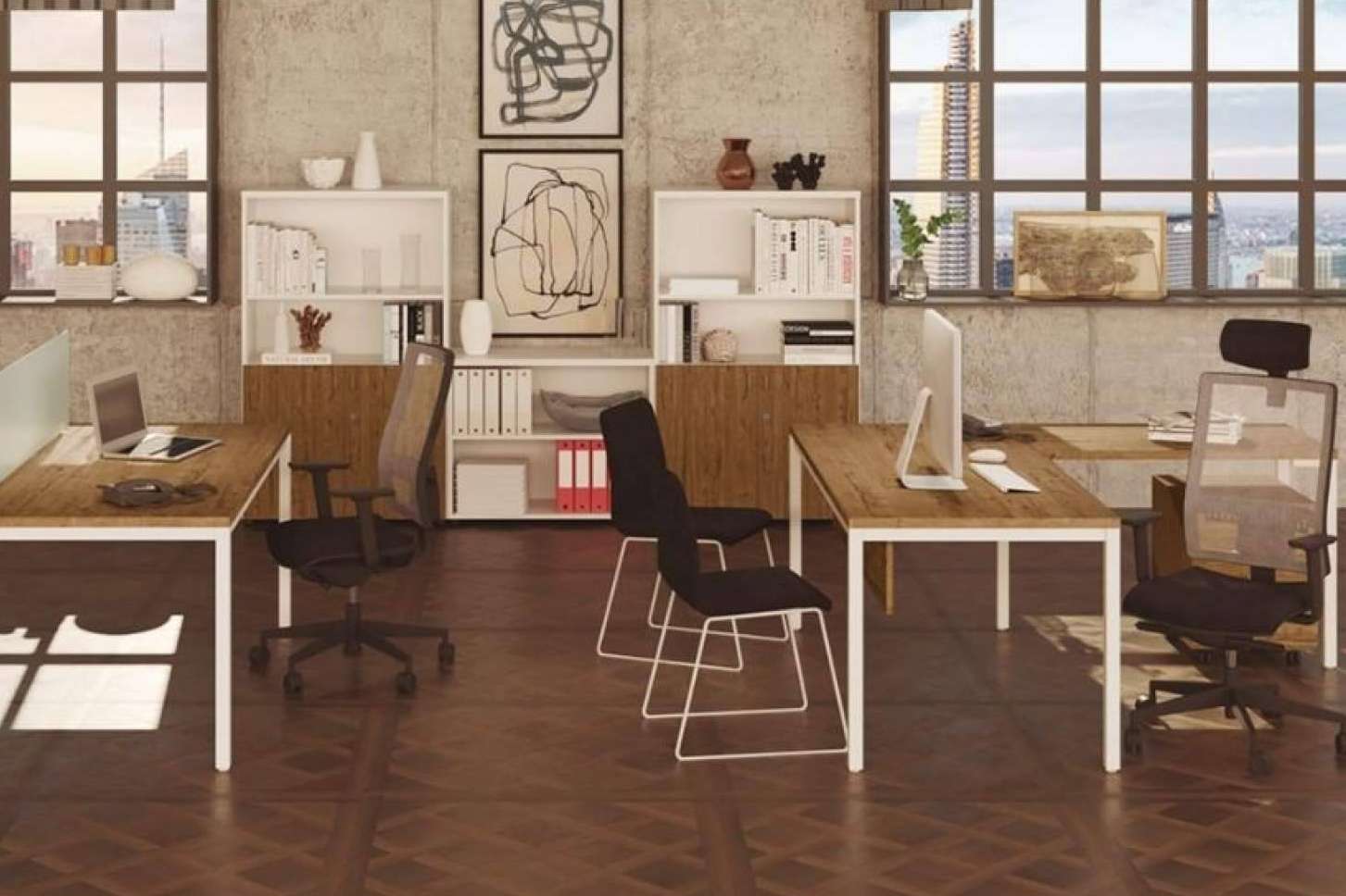 Office Deco habla sobre la importancia de contar con una silla para oficina ergonómica