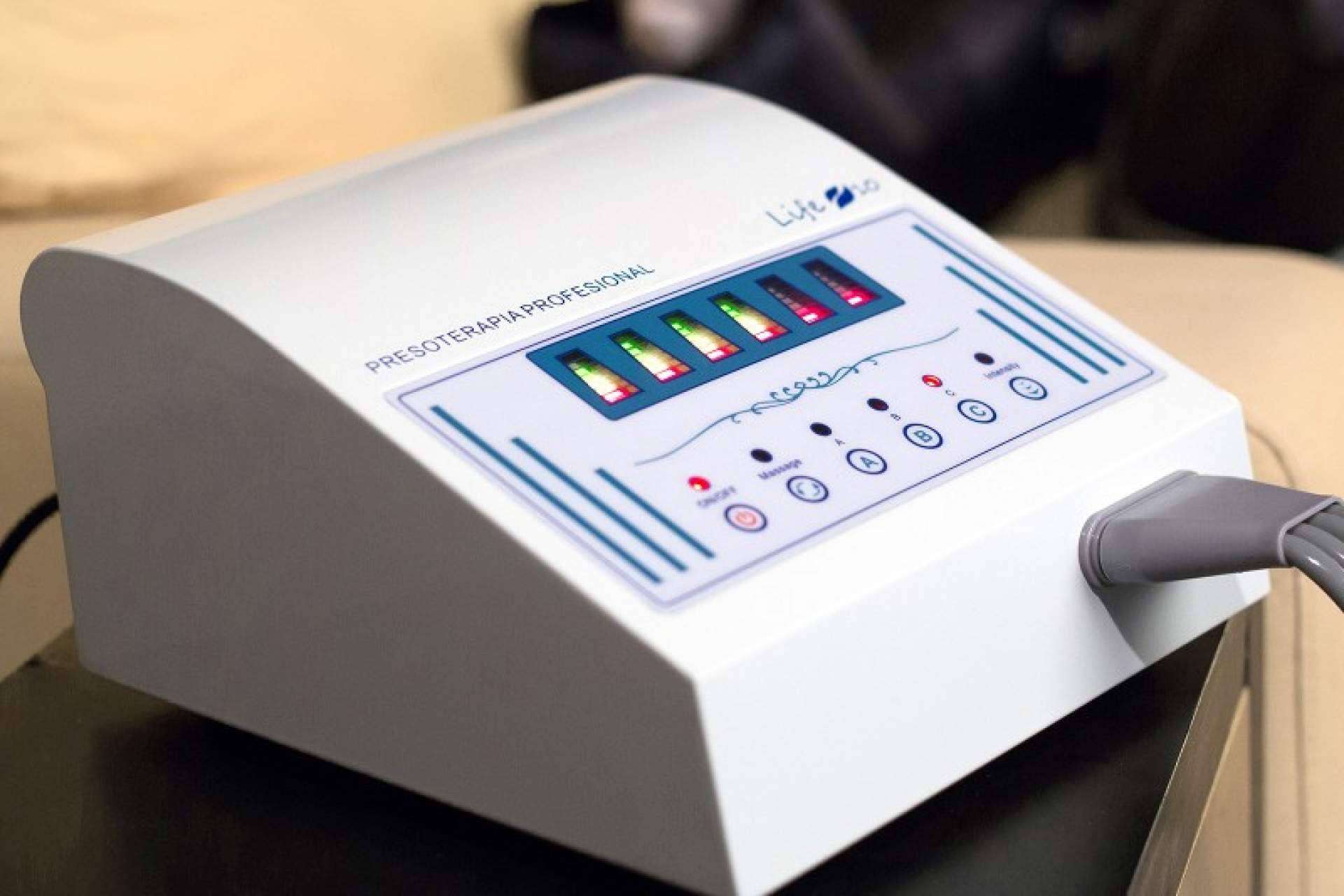 ¿Cuáles son los beneficios de las máquinas de presoterapia?, por Oferta2013.com