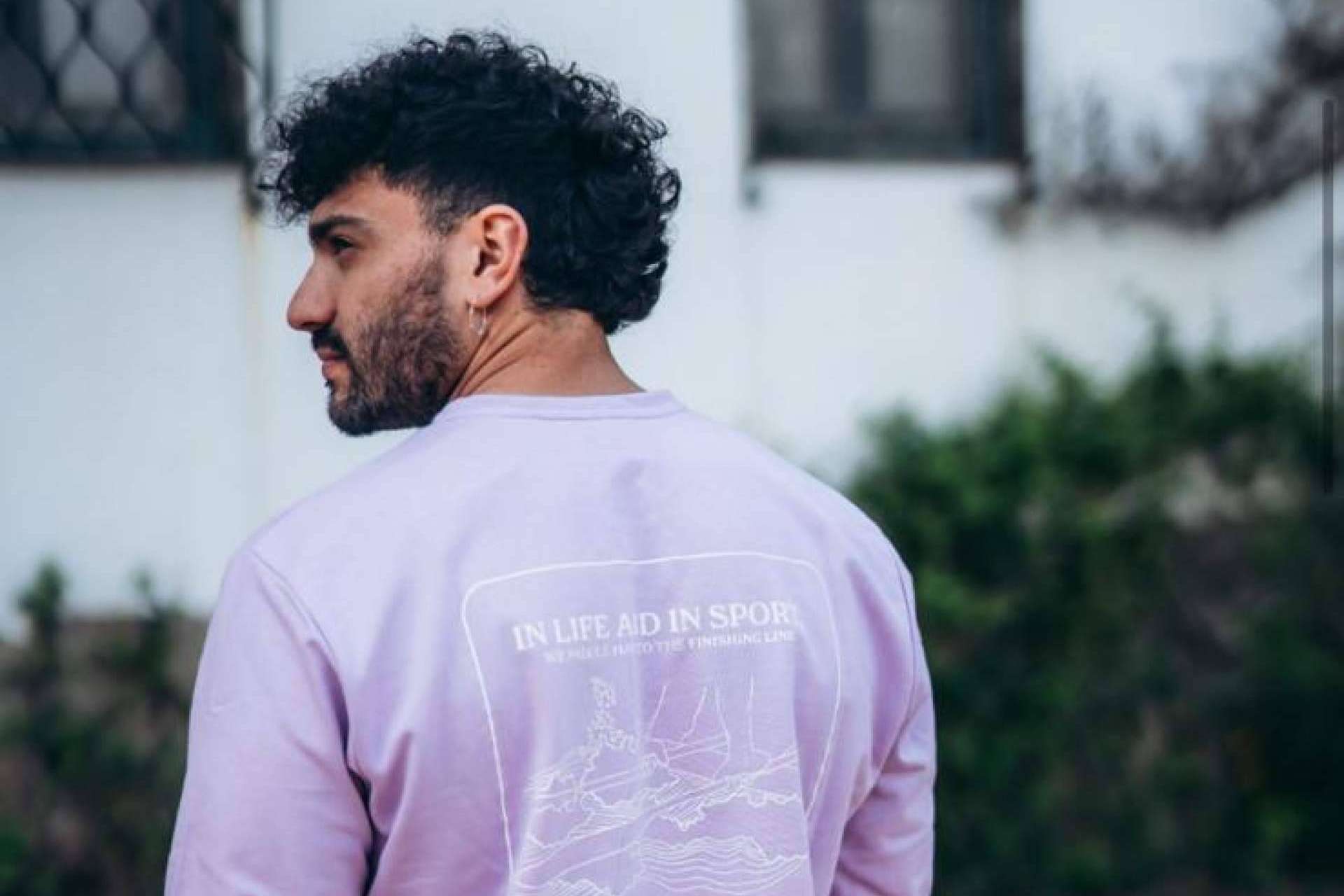 El catálogo de westsouls va más allá de las sudaderas y camisetas sostenibles