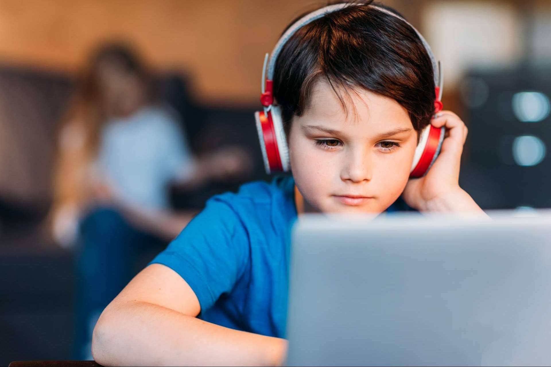 Los cursos Kids&Teens en Language Center, el futuro es ahora