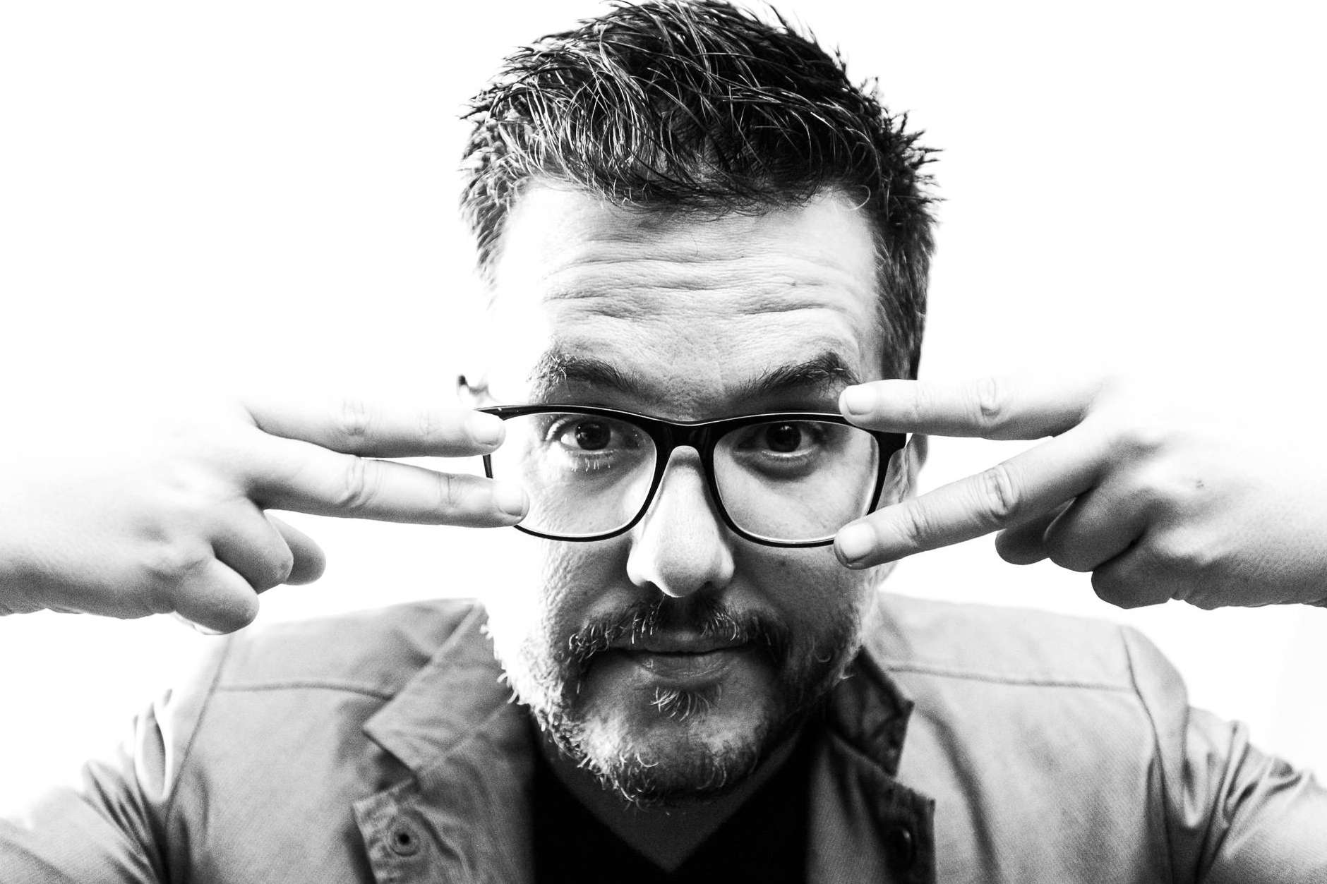 Rafa Aguado es el e-manager y coach artístico que logra la proyección y visibilidad de los artistas para conseguir el éxito