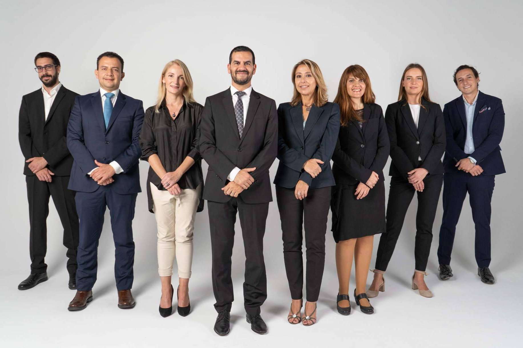 La Nueva Cirugía Estética dispone de un equipo multidisciplinar de especialistas en medicina estética