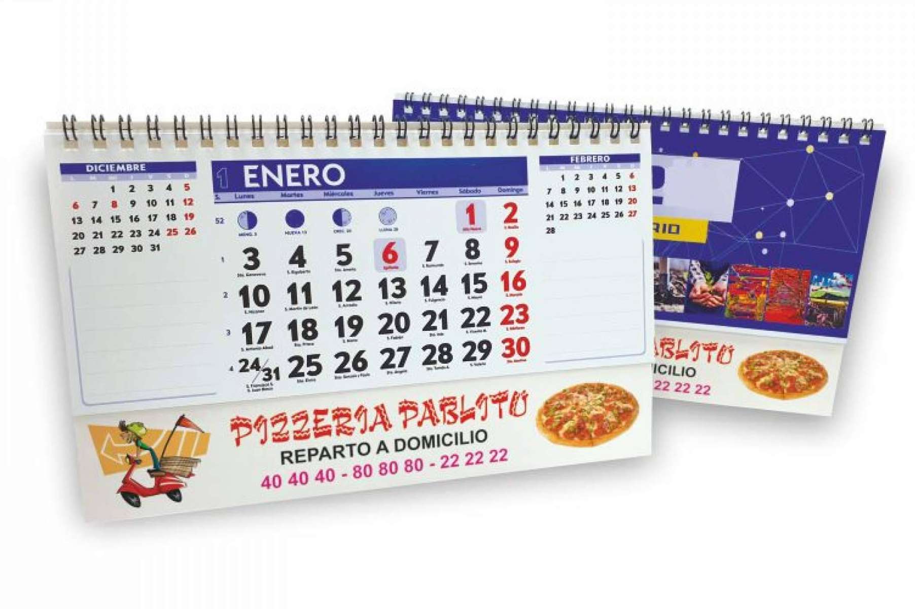 Publigifts S.L., una compañía dedicada a regalos corporativos, artículos promocionales y vestuario laboral desde 1992