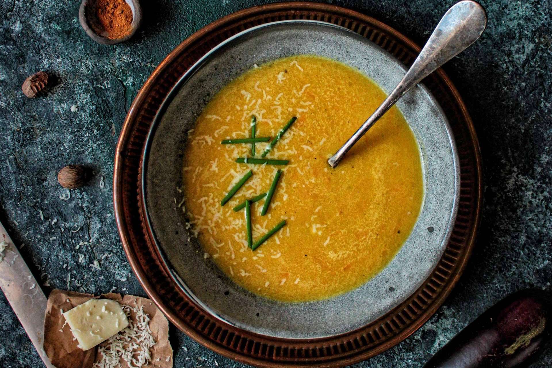 Mediterranean Superfoods presenta el caldo proteico, vegano y sin gluten Magic Broth