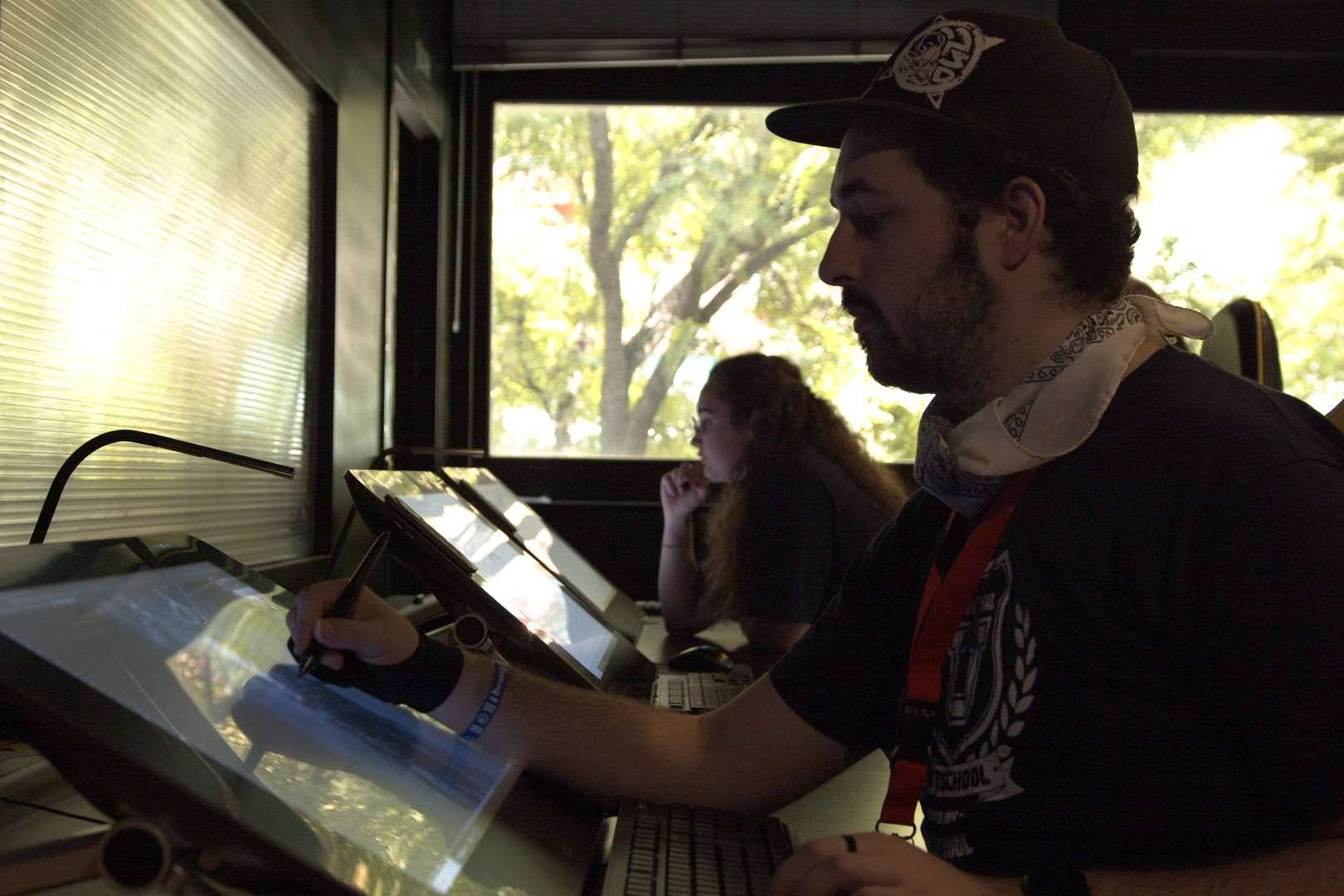 Universal Arts School, una de las mejores opciones para formarse en digital art