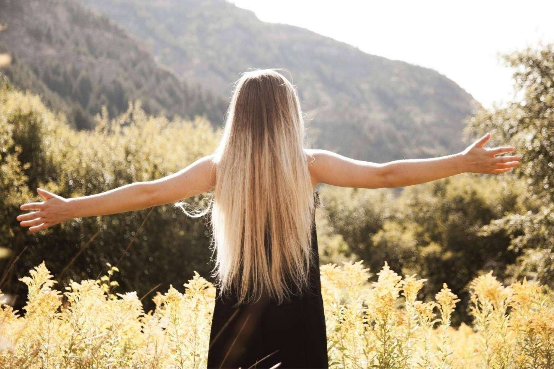 El nuevo auge de las extensiones de cabello